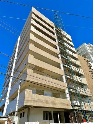 Apartamento com 1 Quarto à Venda, 45 m² em Aviação - Praia Grande