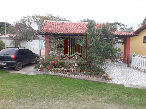 Imagem Casa com 2 Quartos à Venda, 79 m² em Novo Horizonte (iguabinha) - Araruama Imagem Casa com 2 Quartos à Venda, 79 m² em Novo Horizonte (iguabinha) - Araruama