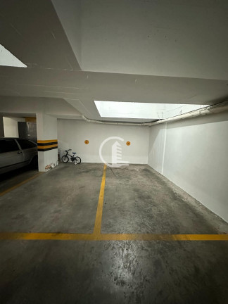 Imagem Apartamento com 2 Quartos à Venda, 54 m² em Nossa Senhora Do Rosário - Caxias Do Sul