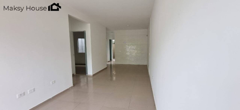 Imagem Casa com 3 Quartos à Venda, 130 m² em Bal. Nereidas - Guaratuba