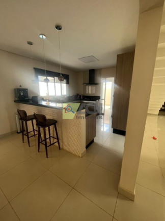 Imagem Casa de Condomínio com 3 Quartos à Venda, 252 m² em Residencial Real Park Sumaré - Sumaré Imagem Casa de Condomínio com 3 Quartos à Venda, 252 m² em Residencial Real Park Sumaré - Sumaré