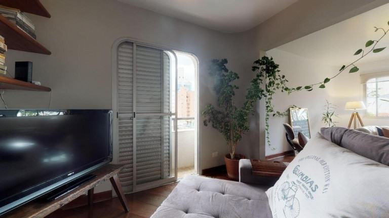 Imagem Apartamento com 3 Quartos à Venda, 200 m² em Perdizes - São Paulo Imagem Apartamento com 3 Quartos à Venda, 200 m² em Perdizes - São Paulo