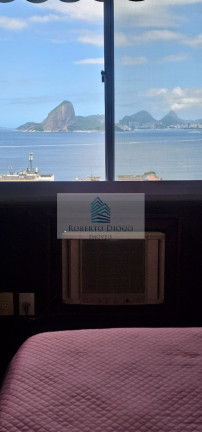 Imagem Cobertura com 3 Quartos à Venda, 233 m² em Icaraí - Niterói