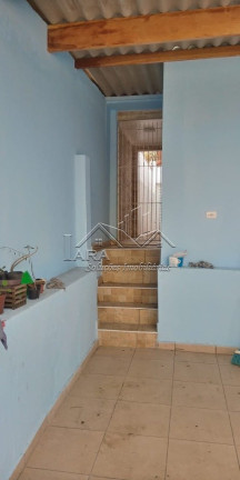 Imagem Casa com 1 Quarto à Venda, em Jardim Popular - São Paulo Imagem Casa com 1 Quarto à Venda, em Jardim Popular - São Paulo