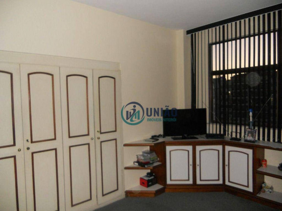 Imagem Apartamento com 4 Quartos à Venda, 320 m² em Ingá - Niterói Imagem Apartamento com 4 Quartos à Venda, 320 m² em Ingá - Niterói
