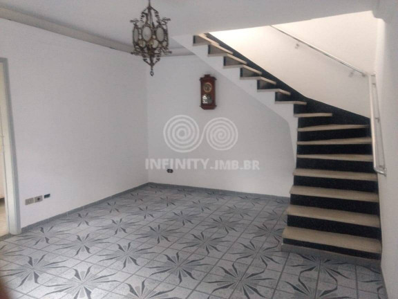 Imagem Casa com 2 Quartos à Venda, 172 m² em Parque Da Mooca - São Paulo