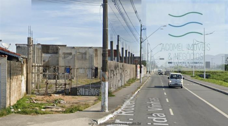 Imagem Imóvel Comercial à Venda, 400 m² em Vilamar - Praia Grande Imagem Imóvel Comercial à Venda, 400 m² em Vilamar - Praia Grande