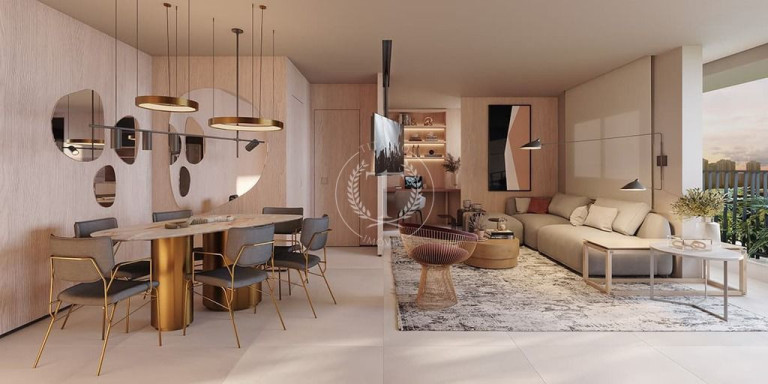 Imagem Apartamento com 2 Quartos à Venda, 37 m² em Bela Vista - Osasco