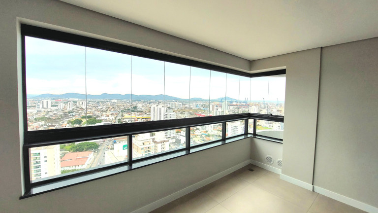 Imagem Apartamento com 2 Quartos à Venda, 72 m² em São Judas - Itajaí