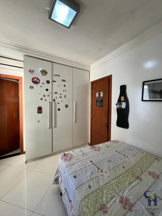 Imagem Apartamento com 3 Quartos à Venda, 126 m² em Horto Florestal - Salvador Imagem Apartamento com 3 Quartos à Venda, 126 m² em Horto Florestal - Salvador