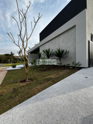 Imagem Casa com 4 Quartos à Venda, 367 m² em Condomínio Reserva Santa Izabel - Jaguariúna