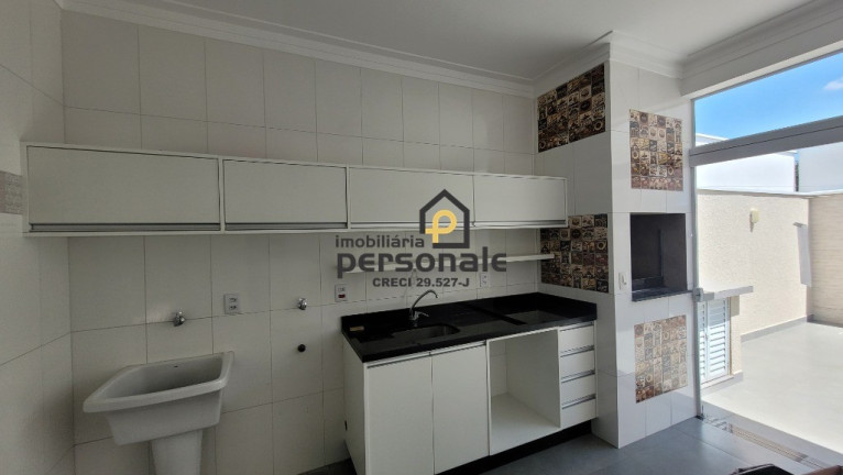 Imagem Imóvel com 3 Quartos à Venda, 110 m² em Condominio Terras De São Francisco - Sorocaba Imagem Imóvel com 3 Quartos à Venda, 110 m² em Condominio Terras De São Francisco - Sorocaba