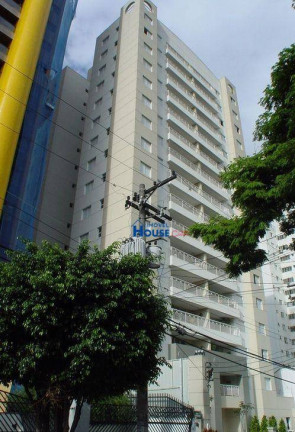 Apartamento com 3 Quartos à Venda, 89 m² em Pinheiros - São Paulo