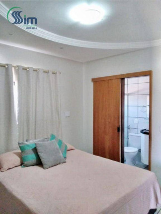 Imagem Apartamento com 3 Quartos à Venda, 70 m² em Sapiranga - Fortaleza Imagem Apartamento com 3 Quartos à Venda, 70 m² em Sapiranga - Fortaleza