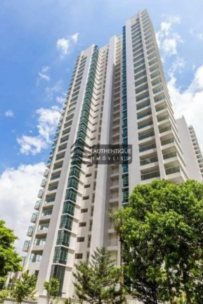 Imagem Apartamento com 3 Quartos à Venda, 251 m² em Campo Belo - São Paulo Imagem Apartamento com 3 Quartos à Venda, 251 m² em Campo Belo - São Paulo