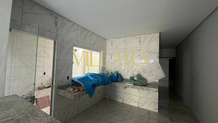 Imagem Casa com 2 Quartos à Venda, 75 m² em Residencial Goyaz Park - Goiânia Imagem Casa com 2 Quartos à Venda, 75 m² em Residencial Goyaz Park - Goiânia