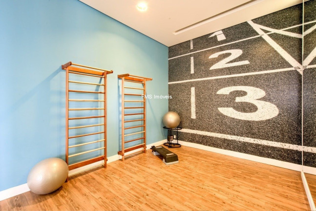 Imagem Imóvel com 1 Quarto para Alugar, 34 m² em Brooklin Paulista - São Paulo Imagem Imóvel com 1 Quarto para Alugar, 34 m² em Brooklin Paulista - São Paulo