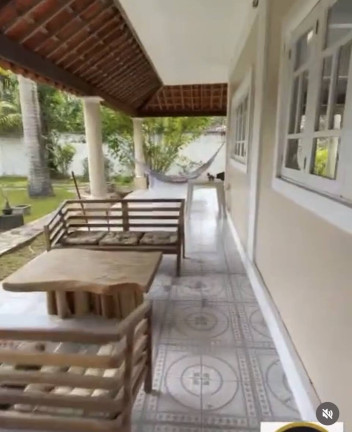 Imagem Chácara com 3 Quartos para Alugar, 240 m² em Aldeia Dos Camarás - Camaragibe Imagem Chácara com 3 Quartos para Alugar, 240 m² em Aldeia Dos Camarás - Camaragibe