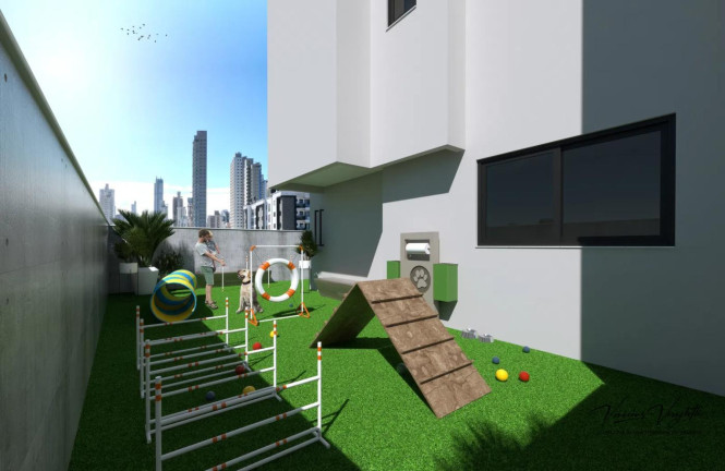 Imagem Apartamento com 2 Quartos à Venda, 61 m² em Centro - Balneário Camboriú