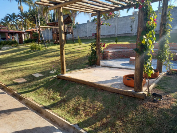 Imagem Chácara com 4 Quartos à Venda, 200 m² em Fazenda Quintais De Pirapora - Salto De Pirapora Imagem Chácara com 4 Quartos à Venda, 200 m² em Fazenda Quintais De Pirapora - Salto De Pirapora