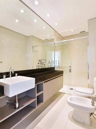 Imagem Apartamento com 1 Quarto à Venda, 61 m² em Vila Olímpia - São Paulo Imagem Apartamento com 1 Quarto à Venda, 61 m² em Vila Olímpia - São Paulo