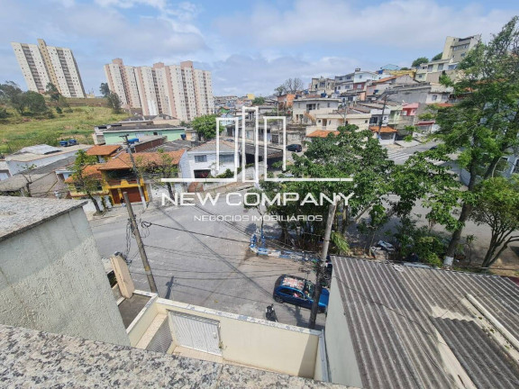 Imagem Apartamento com 2 Quartos à Venda,  em Jardim Do Estádio - Santo André