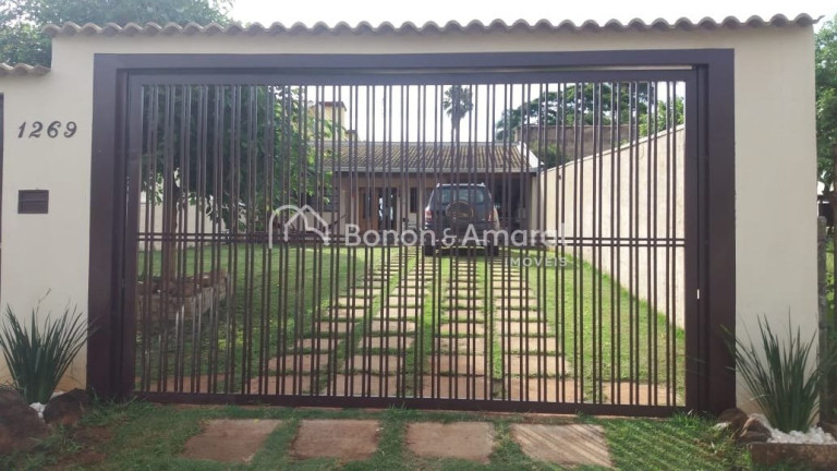 Imagem Casa com 1 Quarto à Venda, 270 m² em Loteamento Alphaville Campinas - Campinas Imagem Casa com 1 Quarto à Venda, 270 m² em Loteamento Alphaville Campinas - Campinas