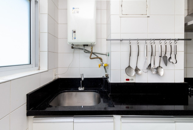 Imagem Apartamento com 3 Quartos à Venda, 93 m² em Vila Leopoldina - São Paulo
