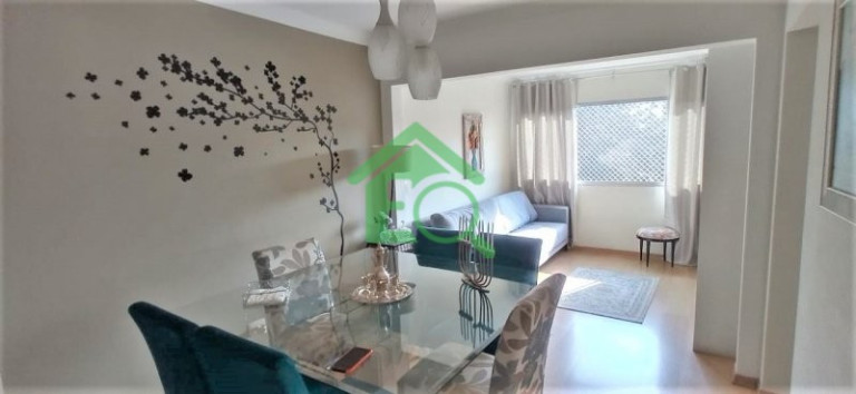 Imagem Apartamento com 3 Quartos à Venda, 77 m² em Jardim Taquaral - São Paulo Imagem Apartamento com 3 Quartos à Venda, 77 m² em Jardim Taquaral - São Paulo