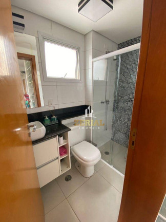 Imagem Cobertura com 3 Quartos à Venda, 172 m² em Santa Maria - São Caetano Do Sul
