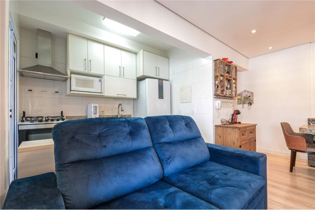 Imagem Apartamento com 2 Quartos à Venda, 67 m² em Tatuapé - São Paulo