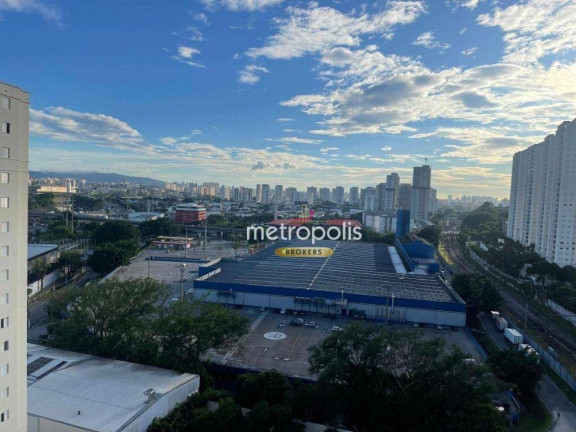 Imagem Apartamento com 3 Quartos à Venda, 73 m² em Lapa - São Paulo Imagem Apartamento com 3 Quartos à Venda, 73 m² em Lapa - São Paulo