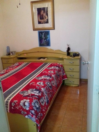 Imagem Apartamento com 3 Quartos à Venda, 62 m² em Imirim - São Paulo