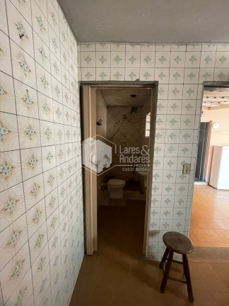 Sobrado com 3 Quartos à Venda, 103 m² em Vila Cleonice - São Paulo
