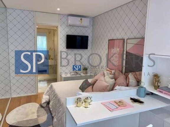 Imagem Apartamento com 3 Quartos à Venda, 173 m² em Perdizes - São Paulo Imagem Apartamento com 3 Quartos à Venda, 173 m² em Perdizes - São Paulo