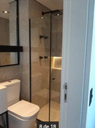 Imagem Imóvel com 1 Quarto à Venda, 73 m² em Pinheiros - São Paulo Imagem Imóvel com 1 Quarto à Venda, 73 m² em Pinheiros - São Paulo