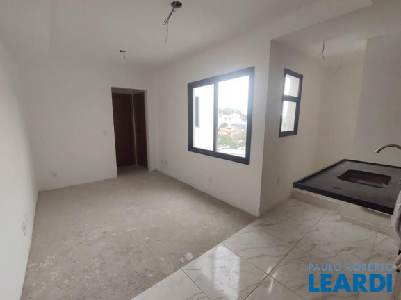 Imagem Cobertura com 2 Quartos à Venda, 99 m² em Parque Oratório - Santo André Imagem Cobertura com 2 Quartos à Venda, 99 m² em Parque Oratório - Santo André