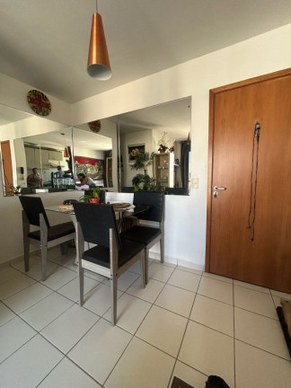 Imagem Imóvel com 2 Quartos à Venda, 53 m² em Parque Residencial Laranjeiras - Serra Imagem Imóvel com 2 Quartos à Venda, 53 m² em Parque Residencial Laranjeiras - Serra