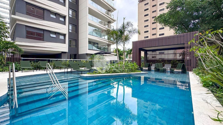 Imagem Apartamento com 4 Quartos à Venda, 230 m² em Pinheiros - São Paulo Imagem Apartamento com 4 Quartos à Venda, 230 m² em Pinheiros - São Paulo