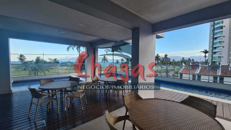 Imagem Apartamento com 3 Quartos para Alugar, 141 m² em Indaiá - Caraguatatuba Imagem Apartamento com 3 Quartos para Alugar, 141 m² em Indaiá - Caraguatatuba