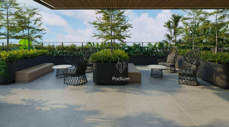 Imagem Imóvel com 1 Quarto à Venda, 20 m² em Jardim Oceania - João Pessoa
