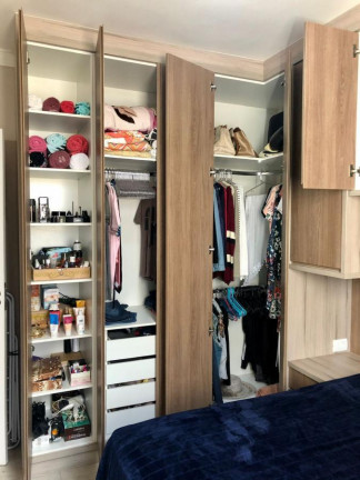 Imagem Apartamento com 2 Quartos à Venda, 48 m² em Itaim - Itu