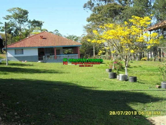 Imagem Chácara à Venda, 13.000 m² em Centro - Caçapava