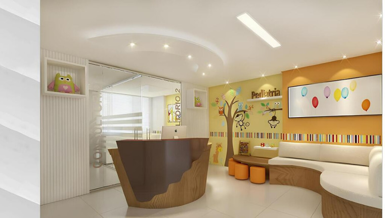 Imagem Sala Comercial à Venda, 39 m² em Bancários - João Pessoa Imagem Sala Comercial à Venda, 39 m² em Bancários - João Pessoa
