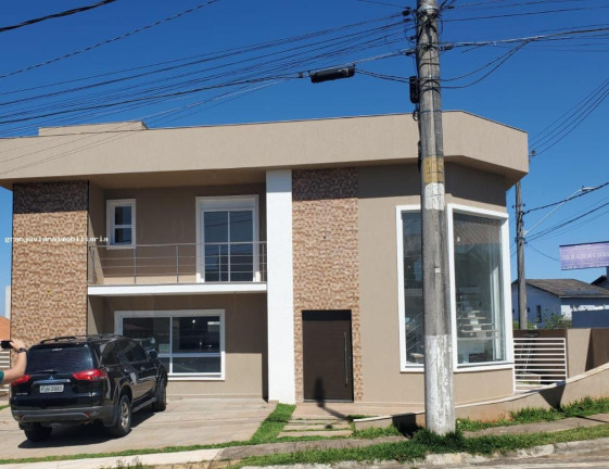 Imagem Casa à Venda,  em Terras De São Fernando - Jandira