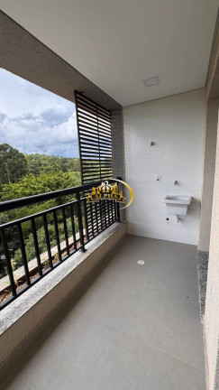 Imagem Apartamento com 1 Quarto à Venda, 47 m² em Dezoito Do Forte Empresarial/alphaville. - Barueri Imagem Apartamento com 1 Quarto à Venda, 47 m² em Dezoito Do Forte Empresarial/alphaville. - Barueri