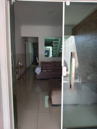 Imagem Casa de Condomínio com 2 Quartos à Venda, 255 m² em Roland - Limeira