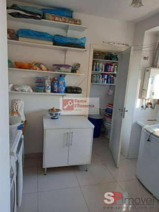Imagem Apartamento com 3 Quartos à Venda, 220 m² em Vila Guiomar - Santo André Imagem Apartamento com 3 Quartos à Venda, 220 m² em Vila Guiomar - Santo André