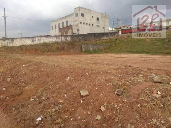 Imóvel à Venda, 6.000 m² em Cidade Nova Jacareí - Jacareí