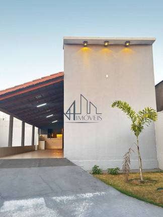 Casa com 2 Quartos à Venda, 360 m² em Residencial Solar Garden I - Aparecida De Goiânia